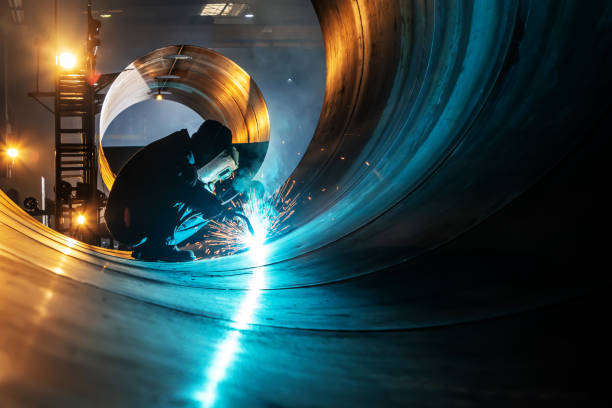 Affordable Welder Services in Council Bluffs, IA