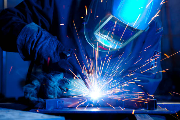 Best Welding Inspection and Certification in Council Bluffs, IA