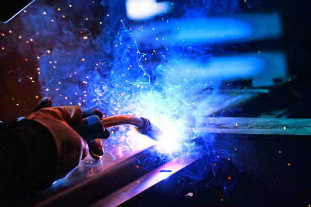 Best Aerospace and Defense Welding in Council Bluffs, IA