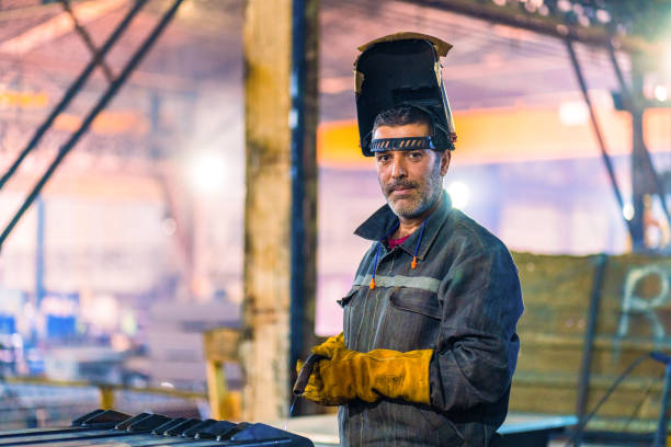 Affordable Welder Services in Council Bluffs, IA